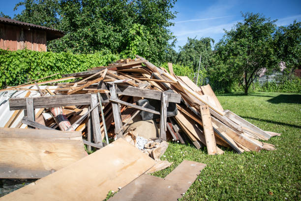 Best Garage Cleanout  in Edmond, OK