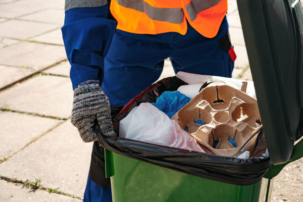 Best Commercial Junk Removal  in Edmond, OK