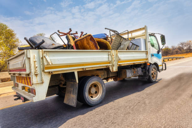 Best Residential Junk Removal  in Edmond, OK