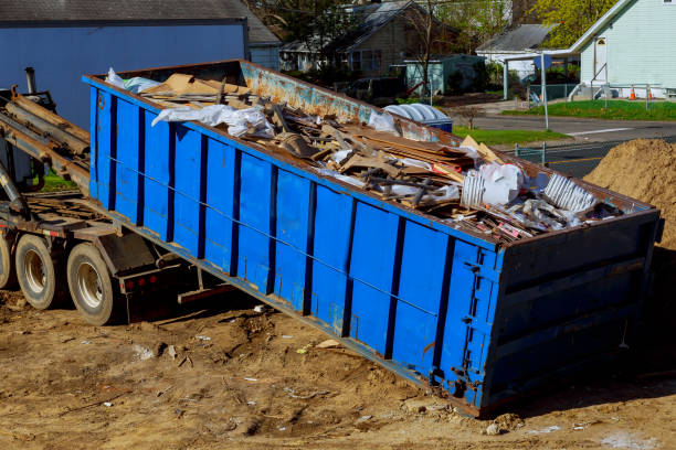 Donation Pickup Services in Edmond, OK